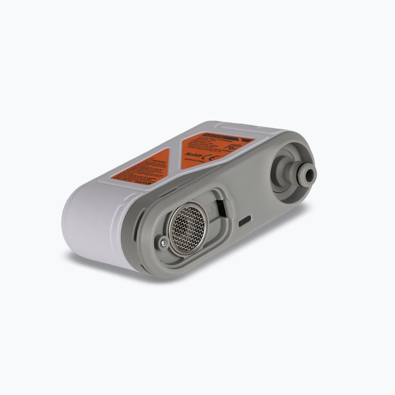 Duș turistic Flextail Max white 5