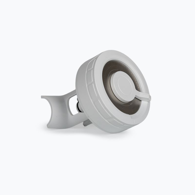 Duș turistic Flextail Max white 6