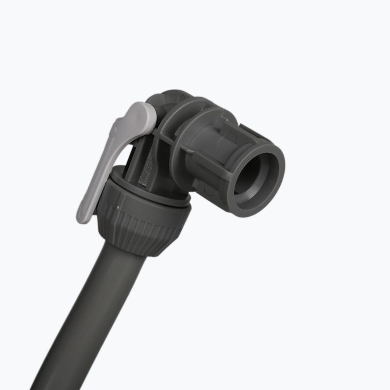Duș turistic Flextail Max white 7