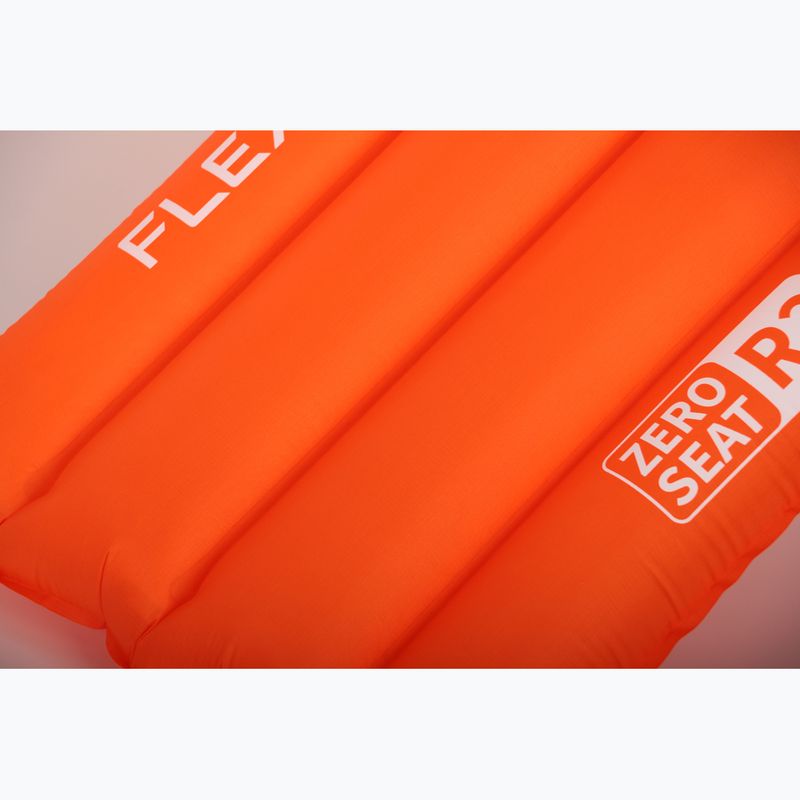 Covoraș pentru șezut Flextail Zero Seat R02 orange 3