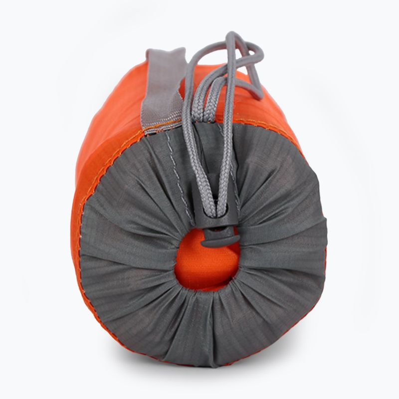 Covoraș pentru șezut Flextail Zero Seat R02 orange 6