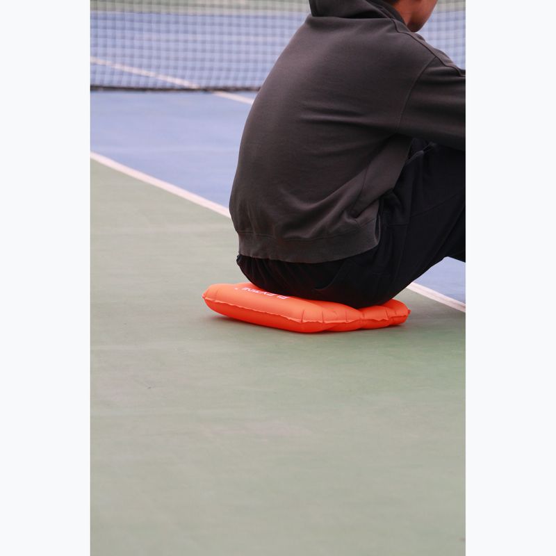 Covoraș pentru șezut Flextail Zero Seat R02 orange 12