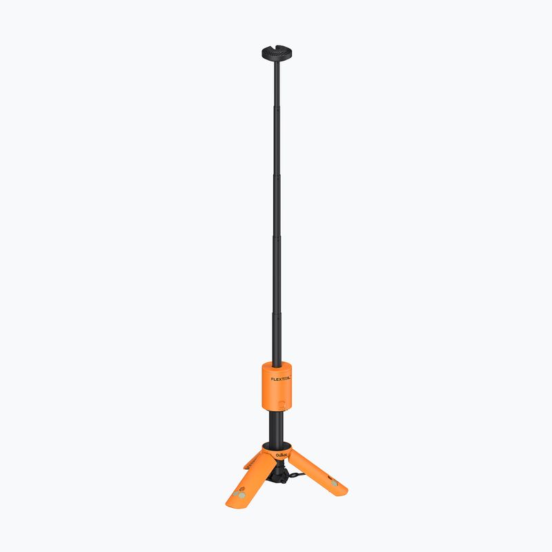 Lanternă FLEXTAIL Evo orange 3
