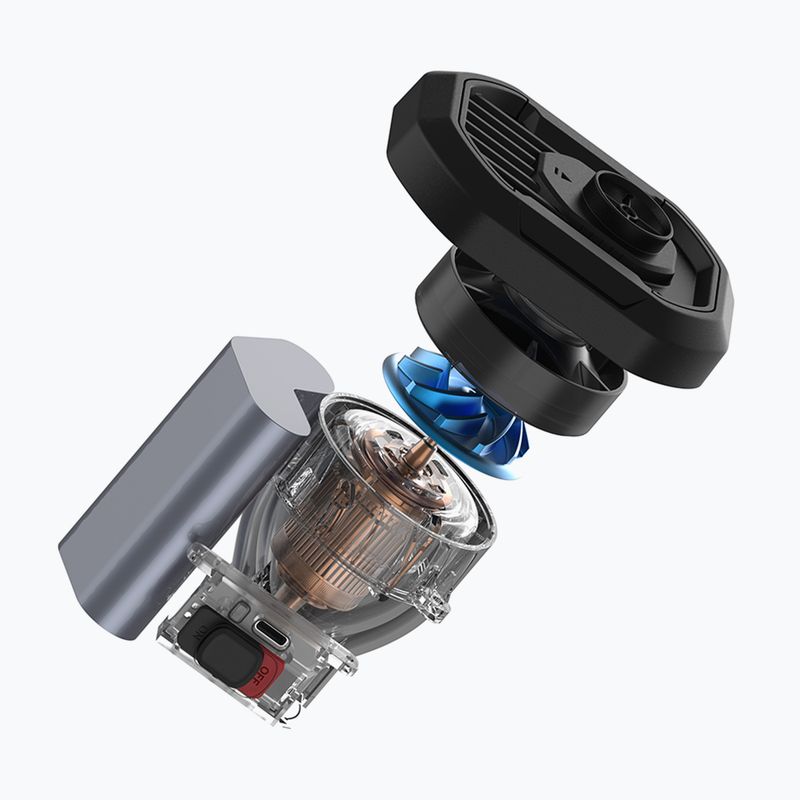 Pompă electrică Flextail Evo 3 black 4