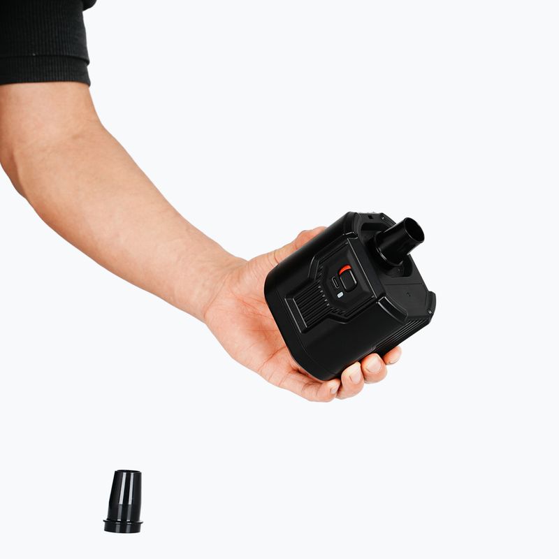 Pompă electrică Flextail Evo 3 black 6