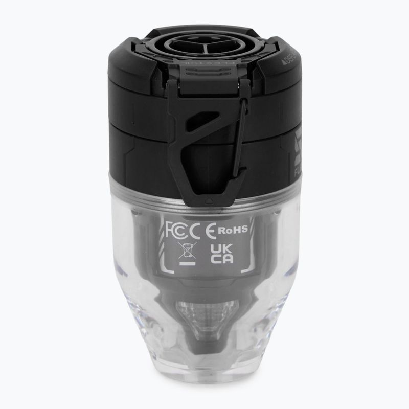 Pompa electrică 3în1 Flextail Max 3 negru