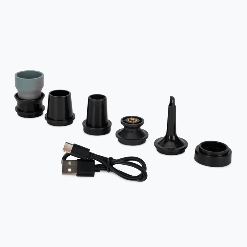 Pompă electrică 3în1 Flextail Tiny Max 3 black 3