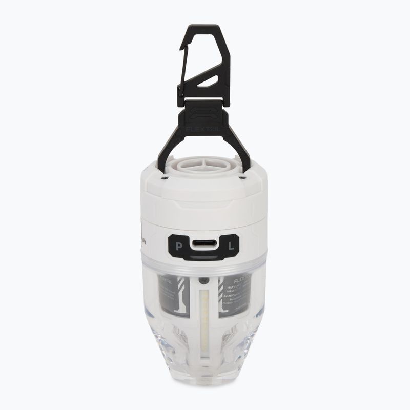 Pompa electrică 3în1 Flextail Max 3 albă 2