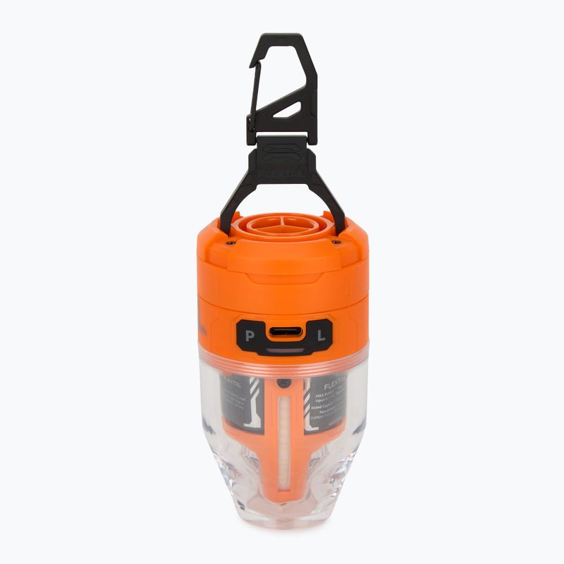 Pompă electrică 3în1 Flextail Tiny Max 3 orange 2
