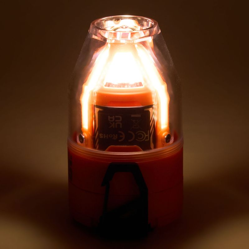 Pompă electrică 3în1 Flextail Tiny Max 3 orange 4