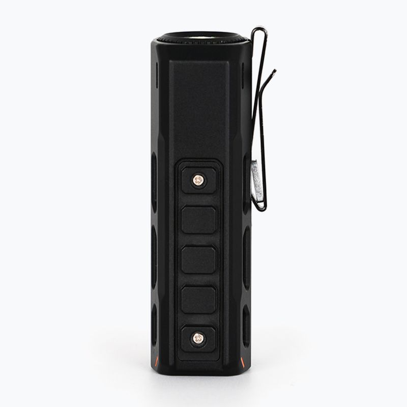 Fanternă Flextail Zero Flashlight black 2