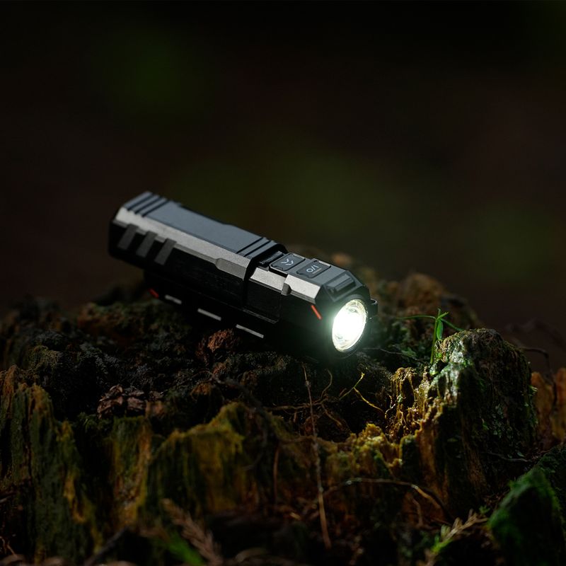 Fanternă Flextail Zero Flashlight black 5