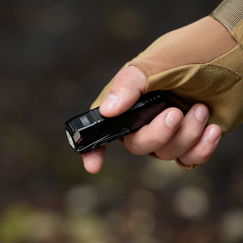 Fanternă Flextail Zero Flashlight black 6