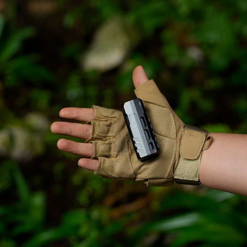 Fanternă Flextail Zero Flashlight black 7
