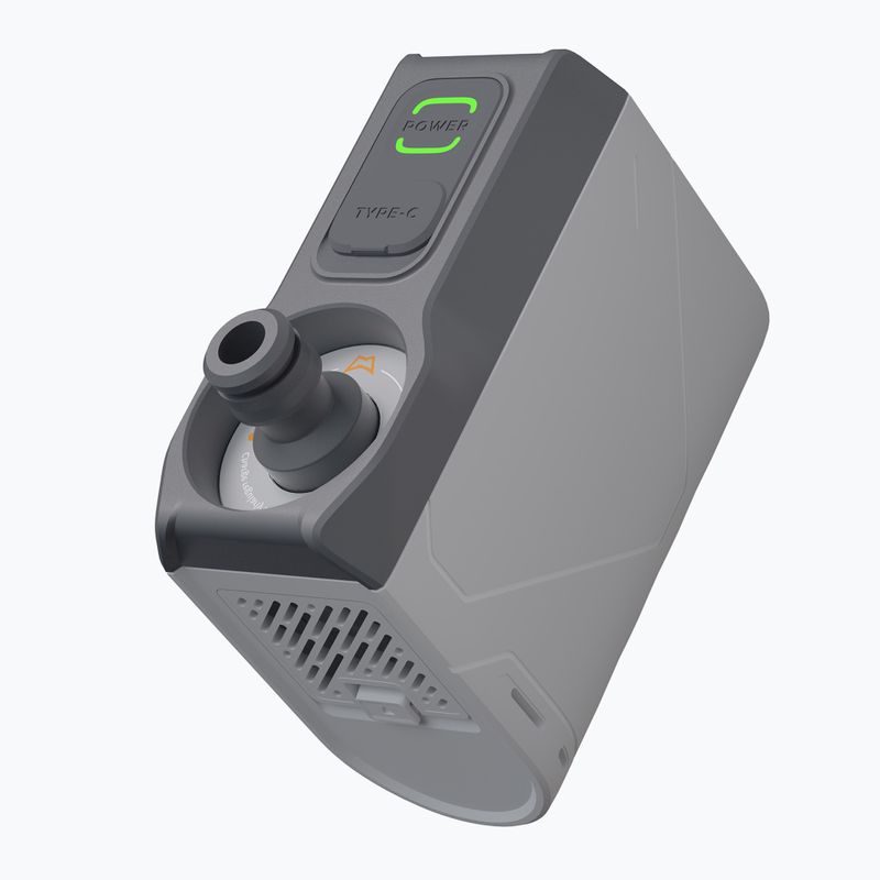 Duș turistic Flextail Tiny white 4