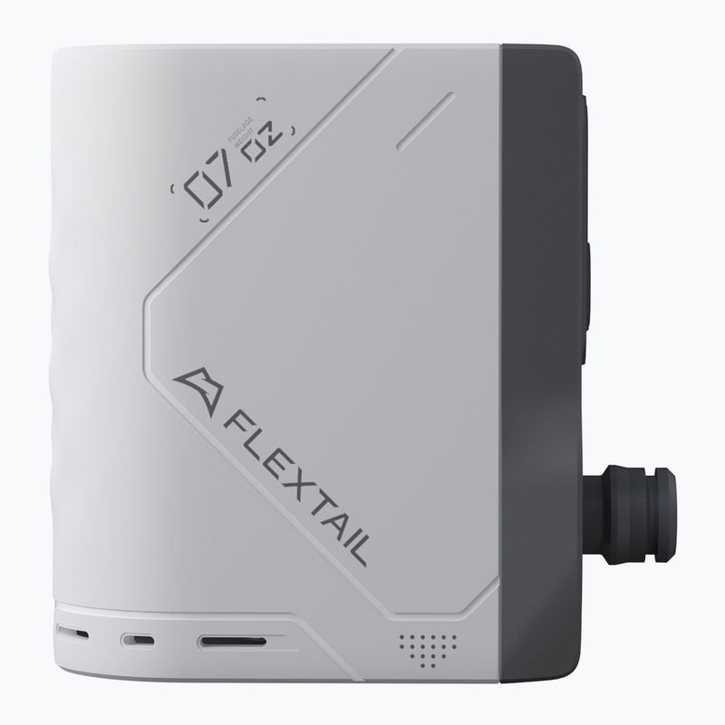 Duș turistic Flextail Tiny white 5