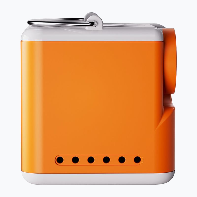 Pompă electrică Flextail Nano Pump 5c2 orange 2