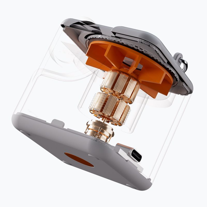 Pompă electrică Flextail Nano Pump 5c2 orange 6
