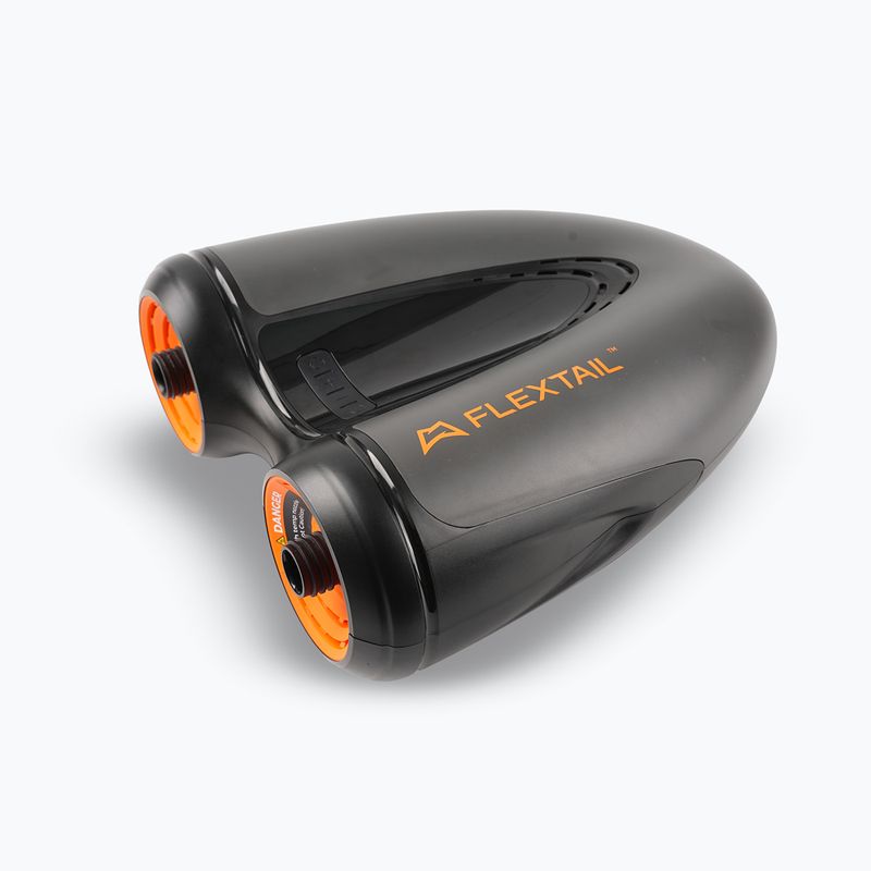 Pompă electrică FLEXTAIL Evo Sup Pro dark grey 2
