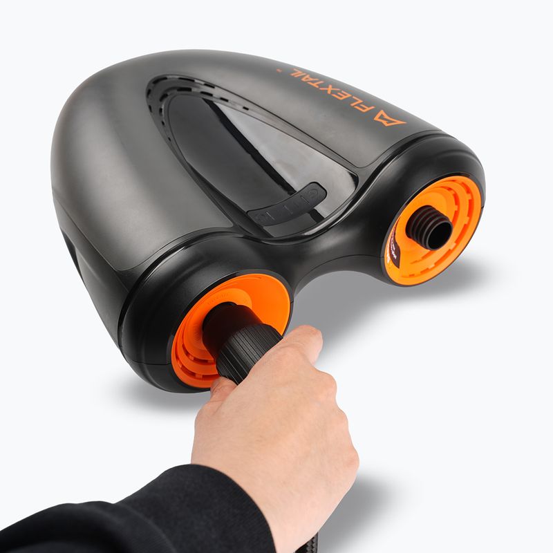 Pompă electrică FLEXTAIL Evo Sup Pro dark grey 7