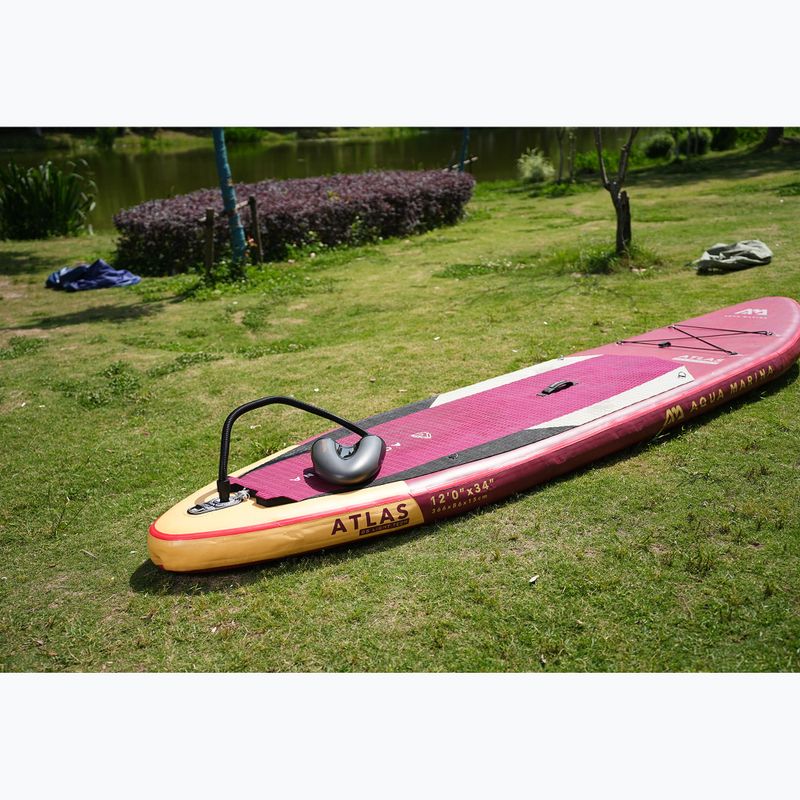 Pompă electrică FLEXTAIL Evo Sup Pro dark grey 14