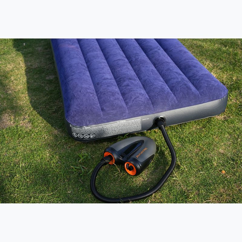 Pompă electrică FLEXTAIL Evo Sup Pro dark grey 16