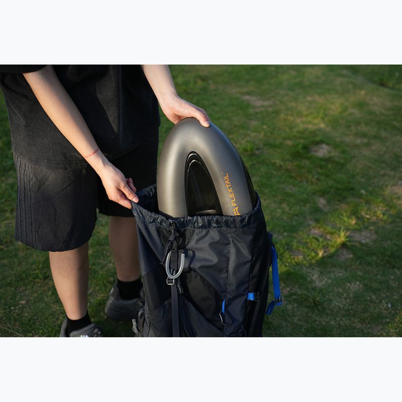 Pompă electrică FLEXTAIL Evo Sup Pro dark grey 17