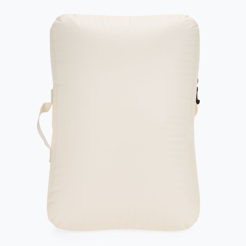 Organizator de călătorie comprimat FLEXTAIL Ezy Pack white 2