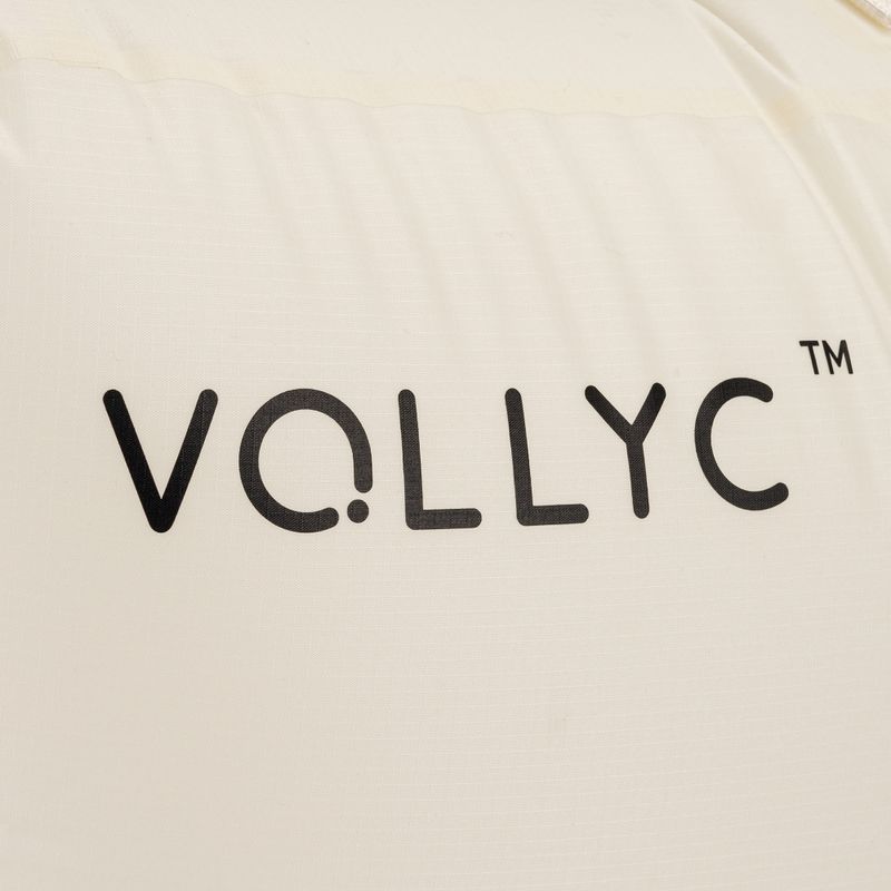 Organizator de călătorie comprimat FLEXTAIL Ezy Pack white 4