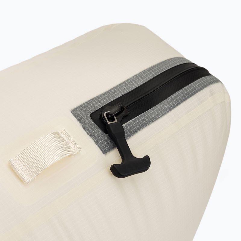 Organizator de călătorie comprimat FLEXTAIL Ezy Pack white 6