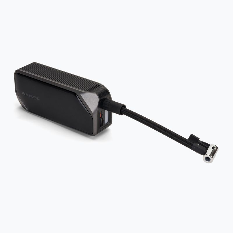 Pompă electrică FLEXTAIL Evo Tire Pump 200 black 2