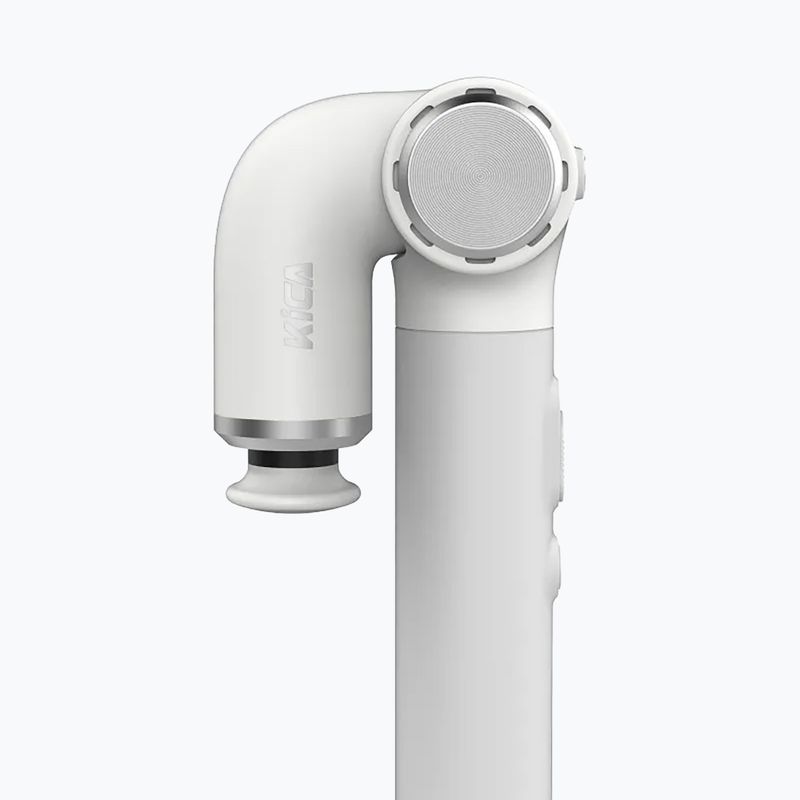 Aparat de masaj KiCA FeiyuTech Evo Mini white 4
