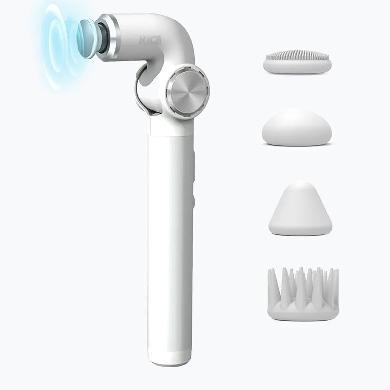 Aparat de masaj KiCA FeiyuTech Evo Mini white 9