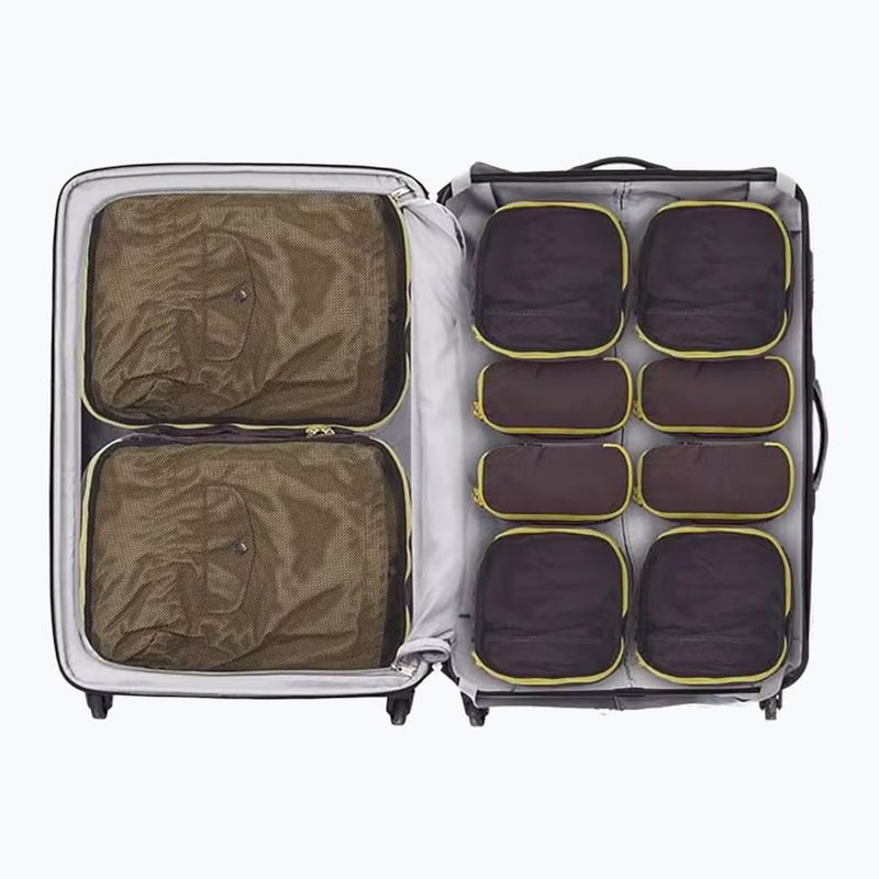 Organizator Naturehike Modbox Travel L grey 2
