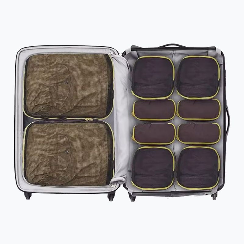 Organizator Naturehike Modbox Travel M grey 2