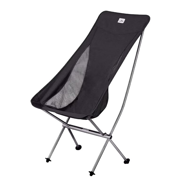 Scaun de camping Naturehike Stellaluna L04 L black 5