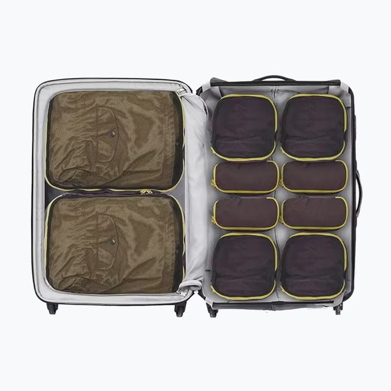 Organizator Naturehike Modbox Travel S grey 2
