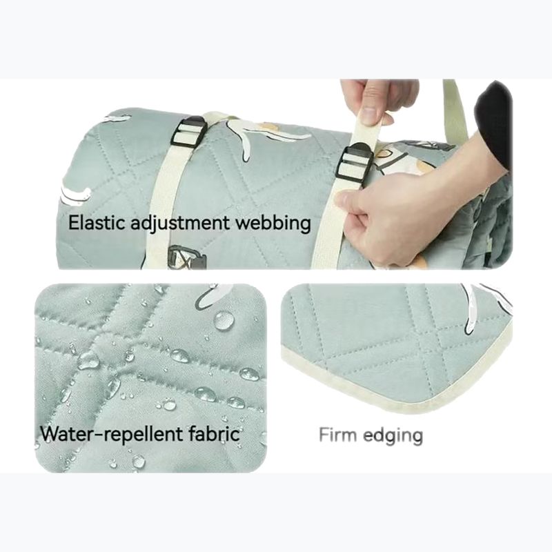 Pătură de picnic Naturehike Adventure Companion M adventure 2