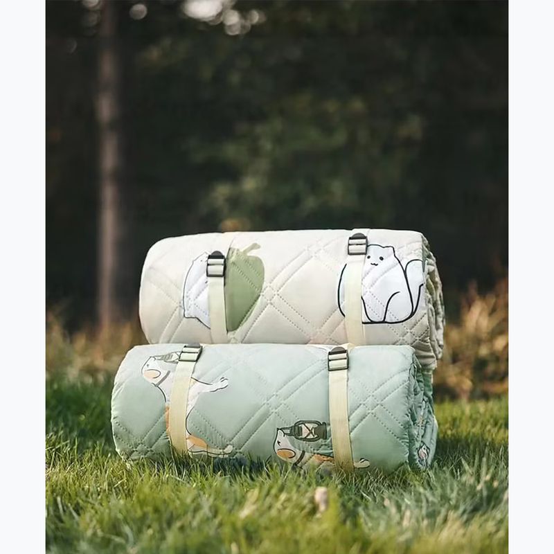 Pătură de picnic Naturehike Adventure Companion M adventure 3