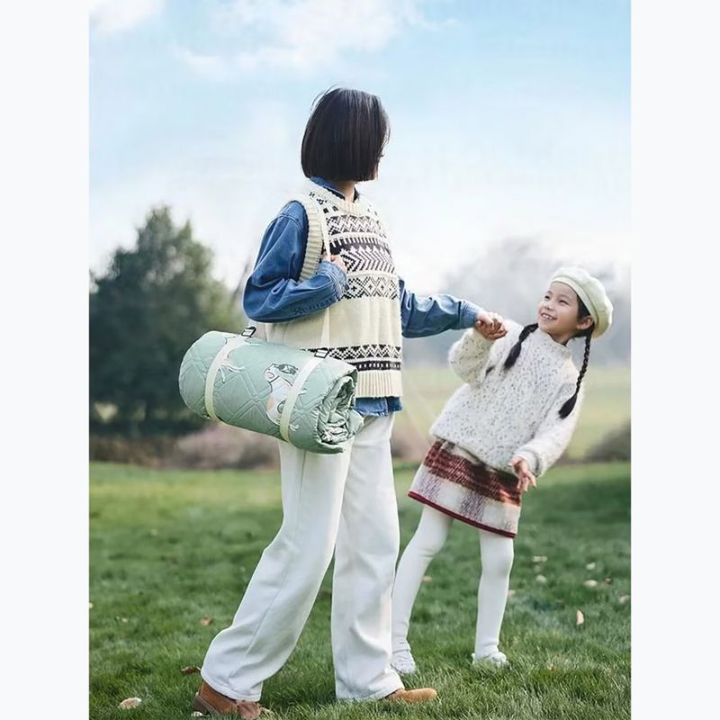 Pătură de picnic Naturehike Adventure Companion L cat 3