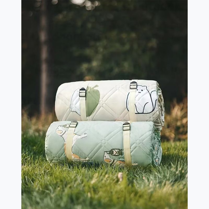 Pătură de picnic Naturehike Adventure Companion L cat 4