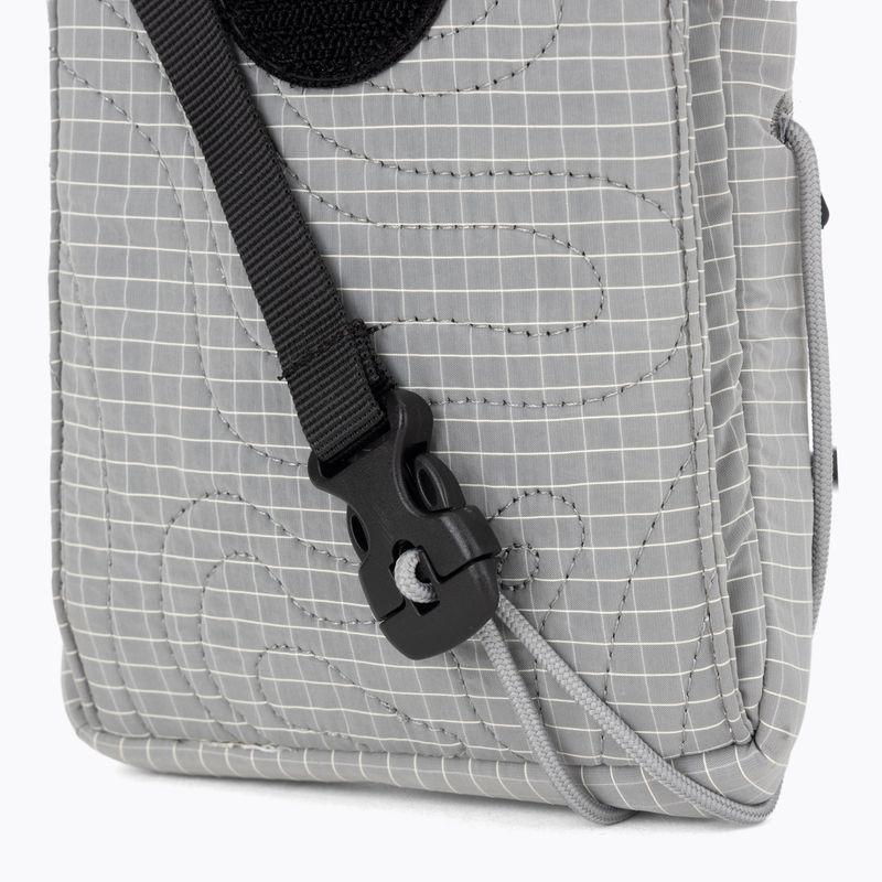 Borsetă Naturehike Phone Shoulder grey 4