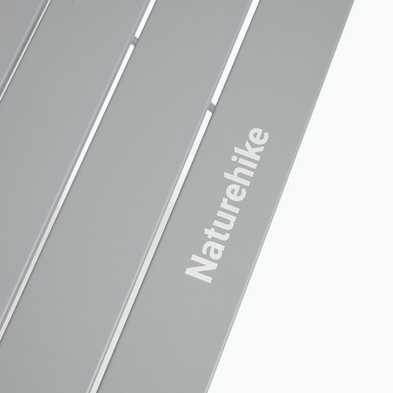 Masă turistică Naturehike Yamami L03 L titanum 5