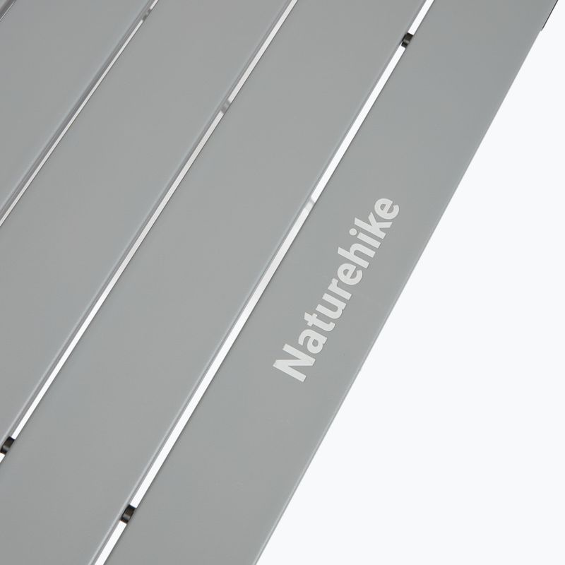 Masă turistică Naturehike Yamami L03 M titanum 5