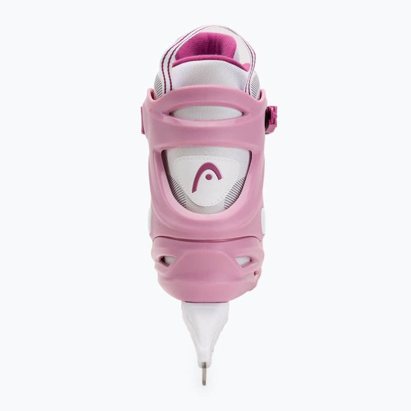Patine recreative pentru femei HEAD ICEBREAKER albe 6