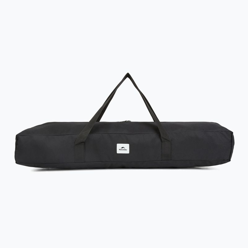 Masă de camping Naturehike Simple Star T01 M black 11