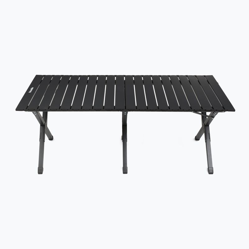 Masă de camping Naturehike Simple Star T01 L black 2