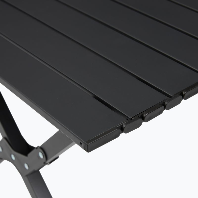 Masă de camping Naturehike Simple Star T01 L black 6