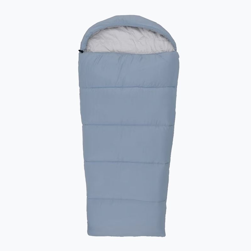 Sac de dormit pentru copii Naturehike Cotton C300 blue 2