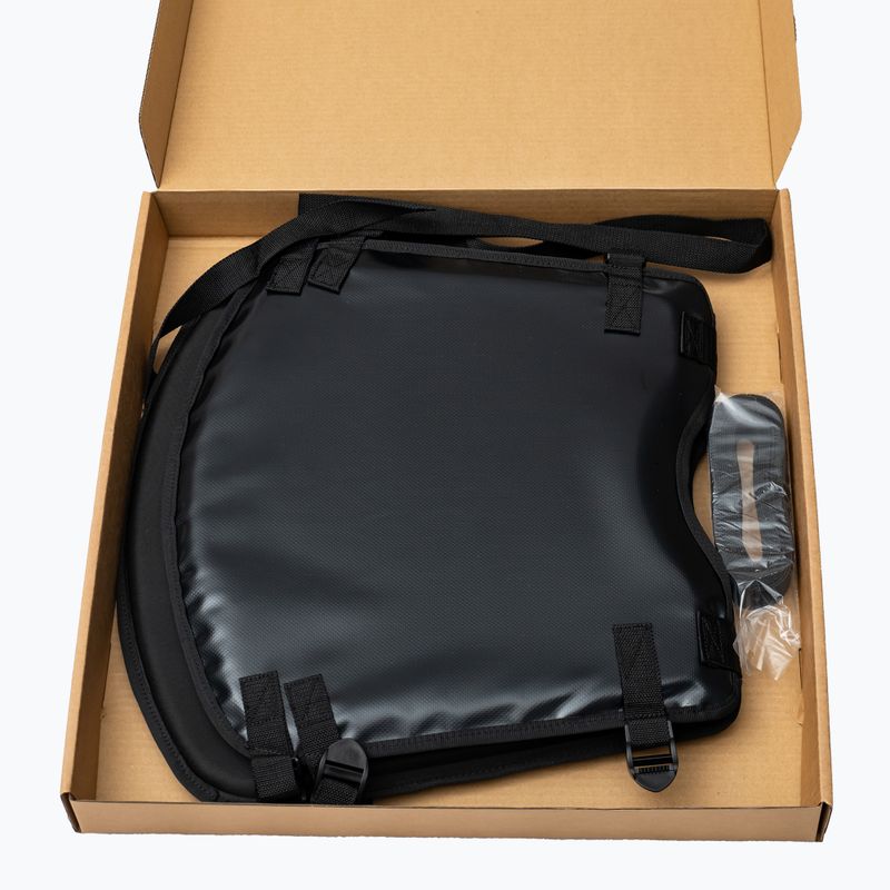 Scaun de caiac pentru placă SUP Sun Reflections Uni Kayak/Sup black 3